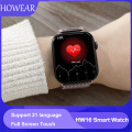 HW16 44mm Smart Watch Series6 320*385Screen Custom Picture